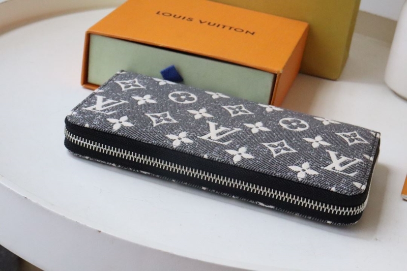 LV Wallets